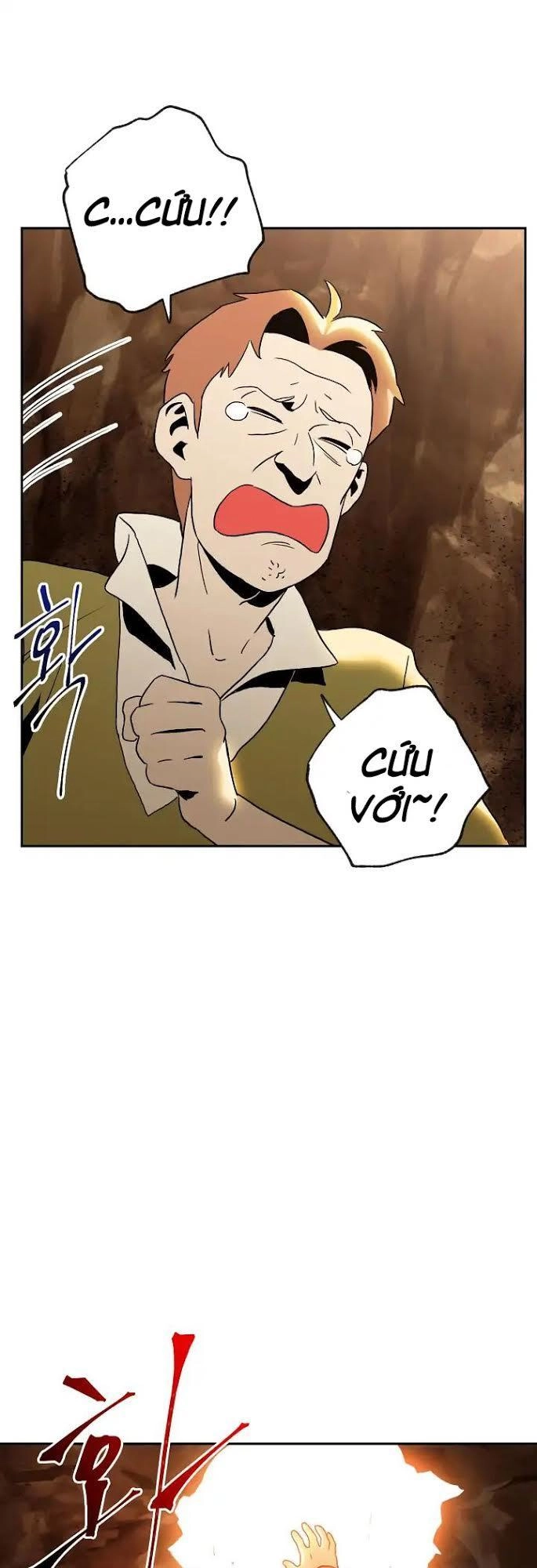 Cốt Binh Trở Lại Chapter 35 - 45