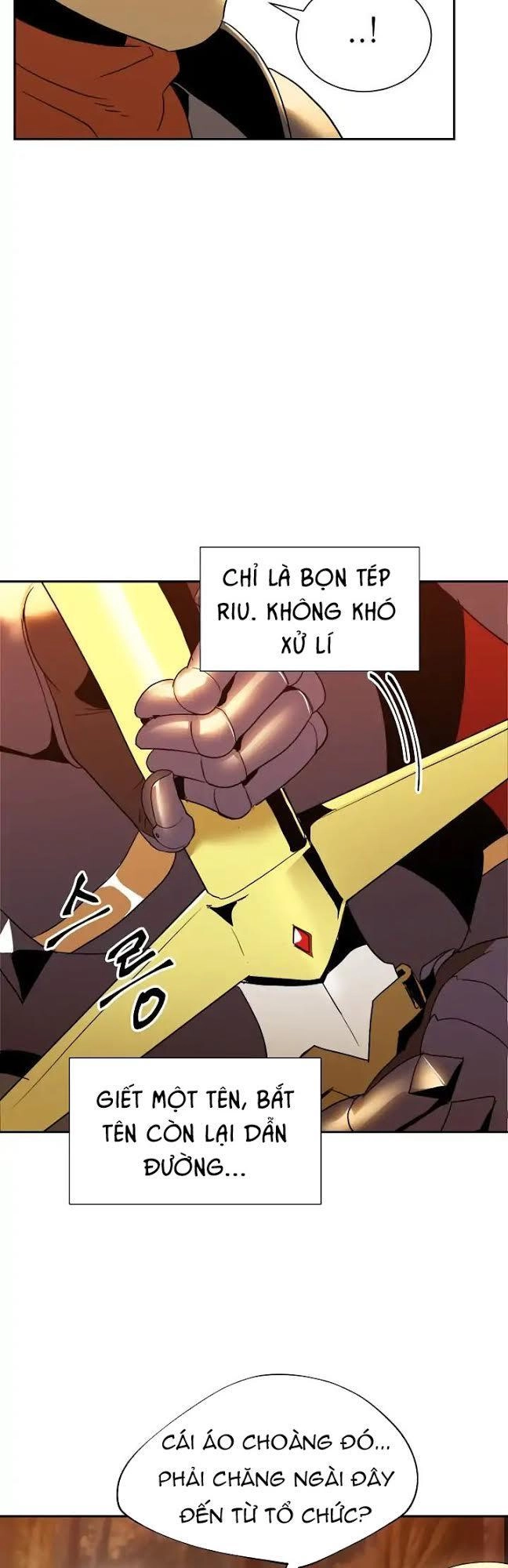Cốt Binh Trở Lại Chapter 36 - 12