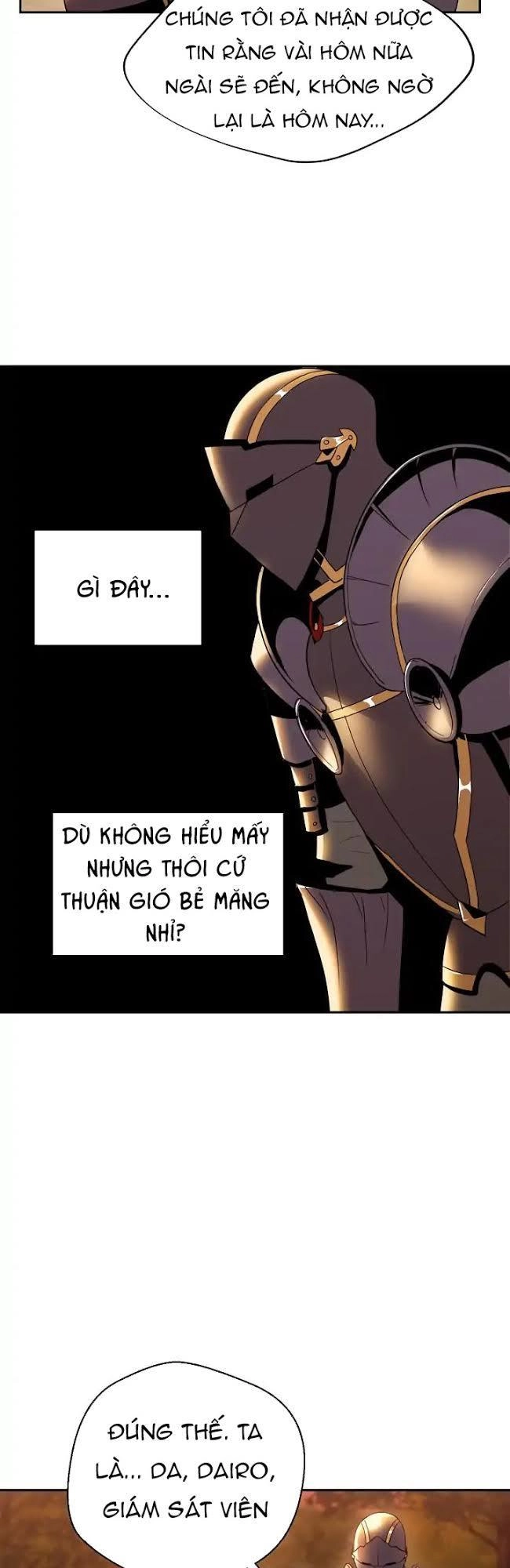 Cốt Binh Trở Lại Chapter 36 - 15