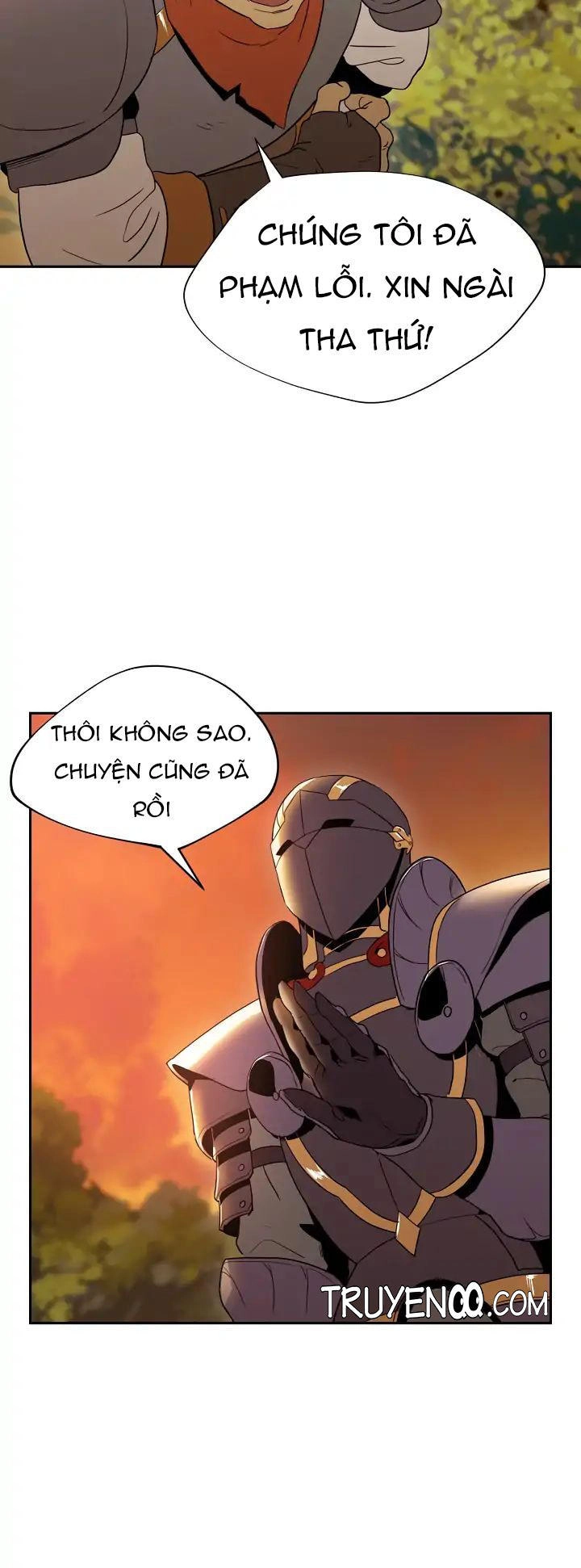 Cốt Binh Trở Lại Chapter 36 - 18