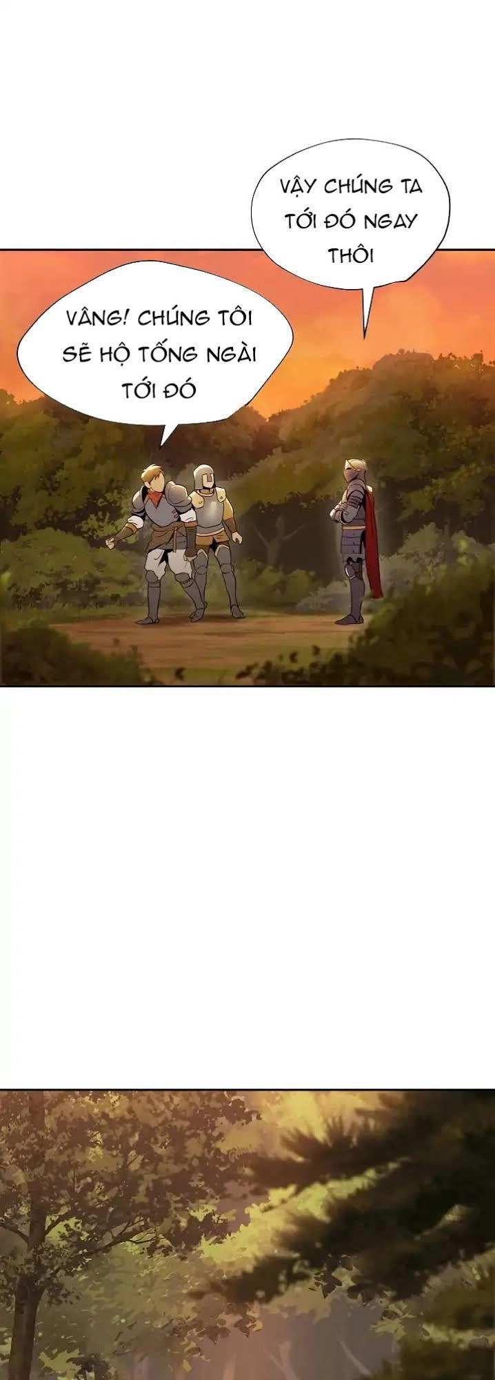 Cốt Binh Trở Lại Chapter 36 - 19