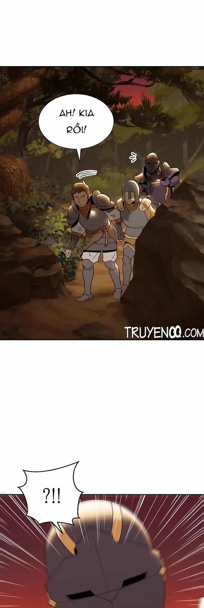 Cốt Binh Trở Lại Chapter 36 - 28