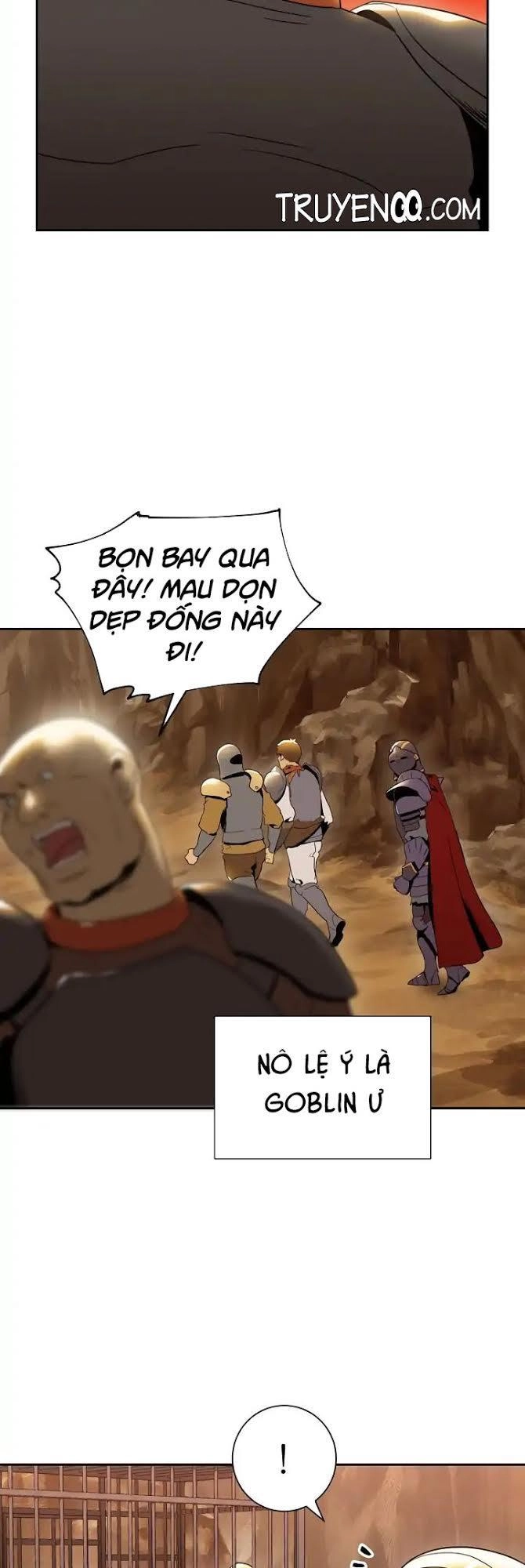 Cốt Binh Trở Lại Chapter 36 - 35
