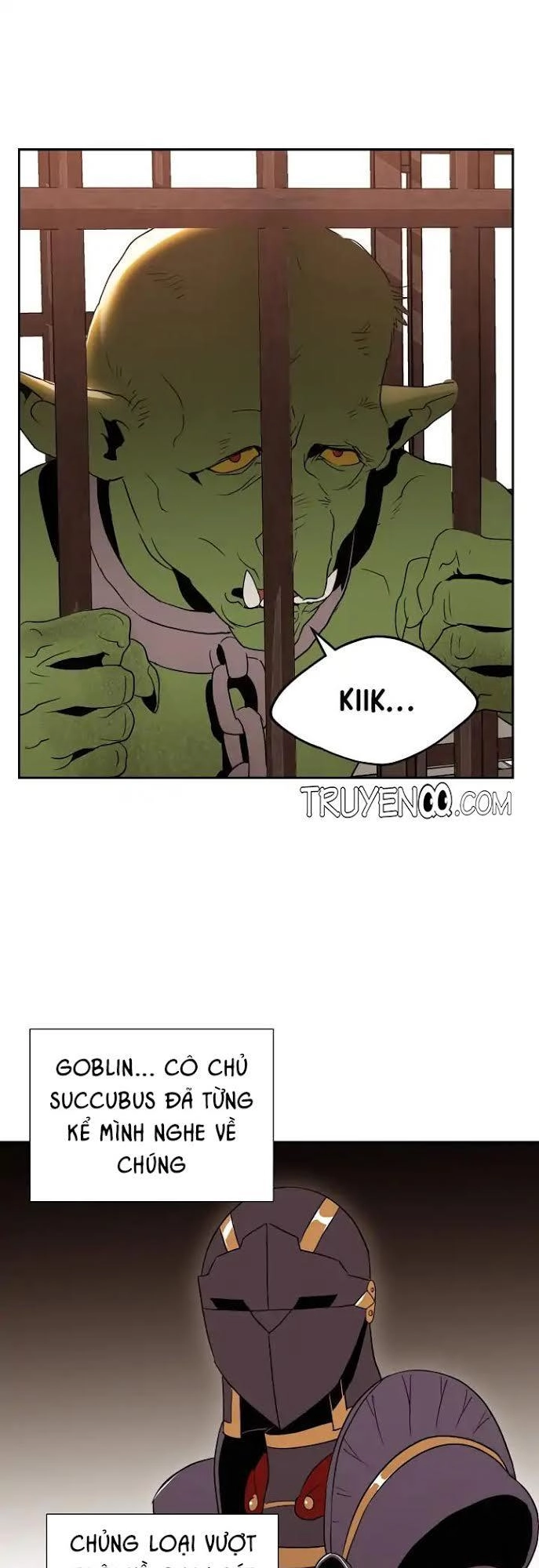 Cốt Binh Trở Lại Chapter 36 - 37