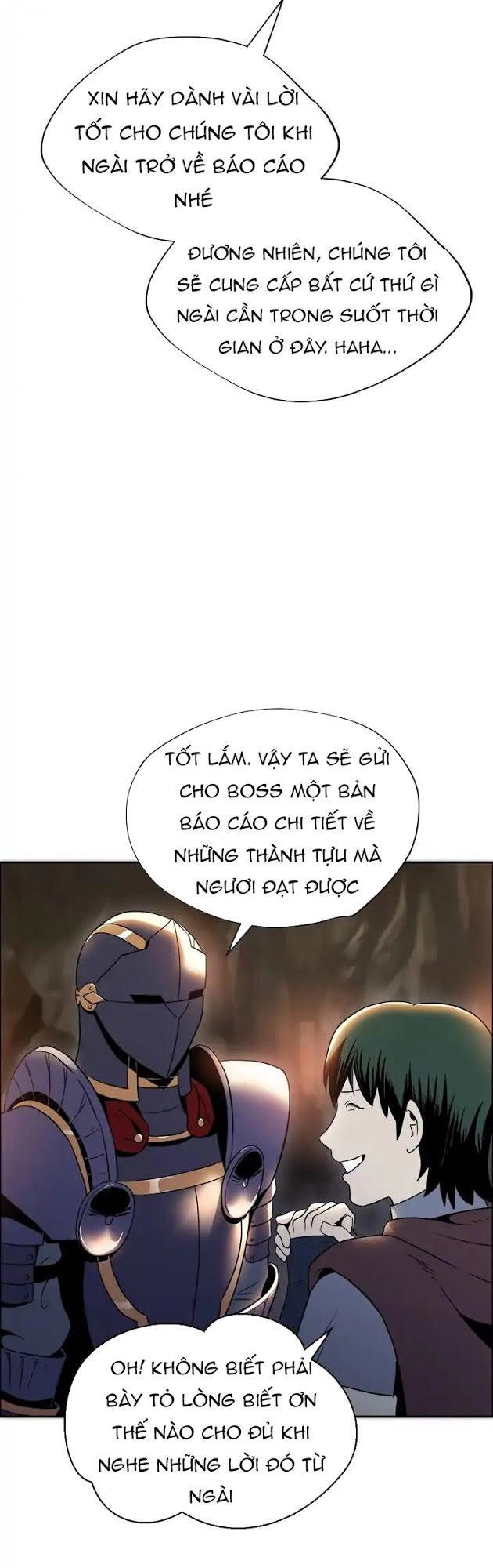 Cốt Binh Trở Lại Chapter 36 - 47
