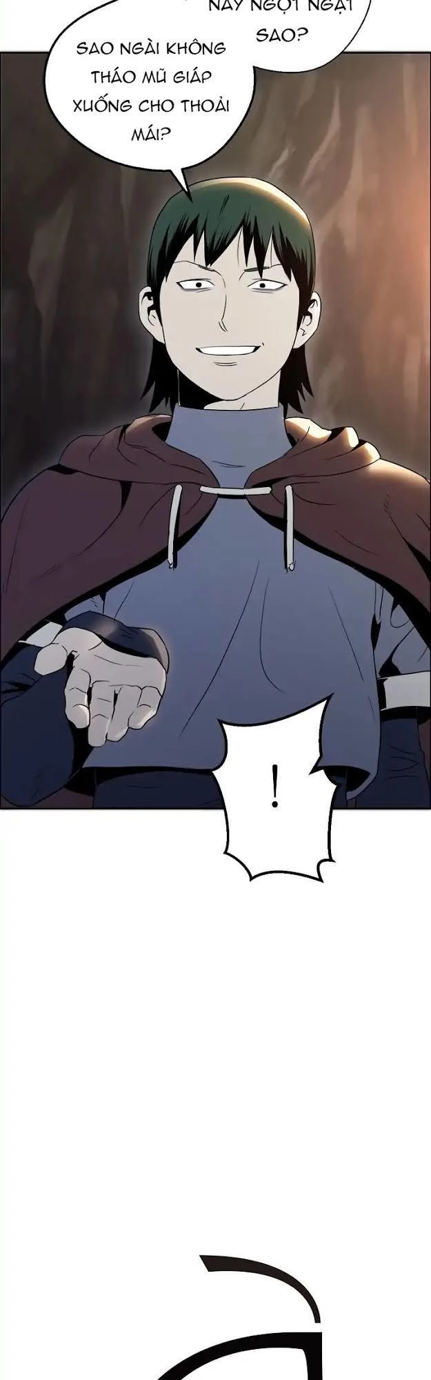 Cốt Binh Trở Lại Chapter 36 - 50