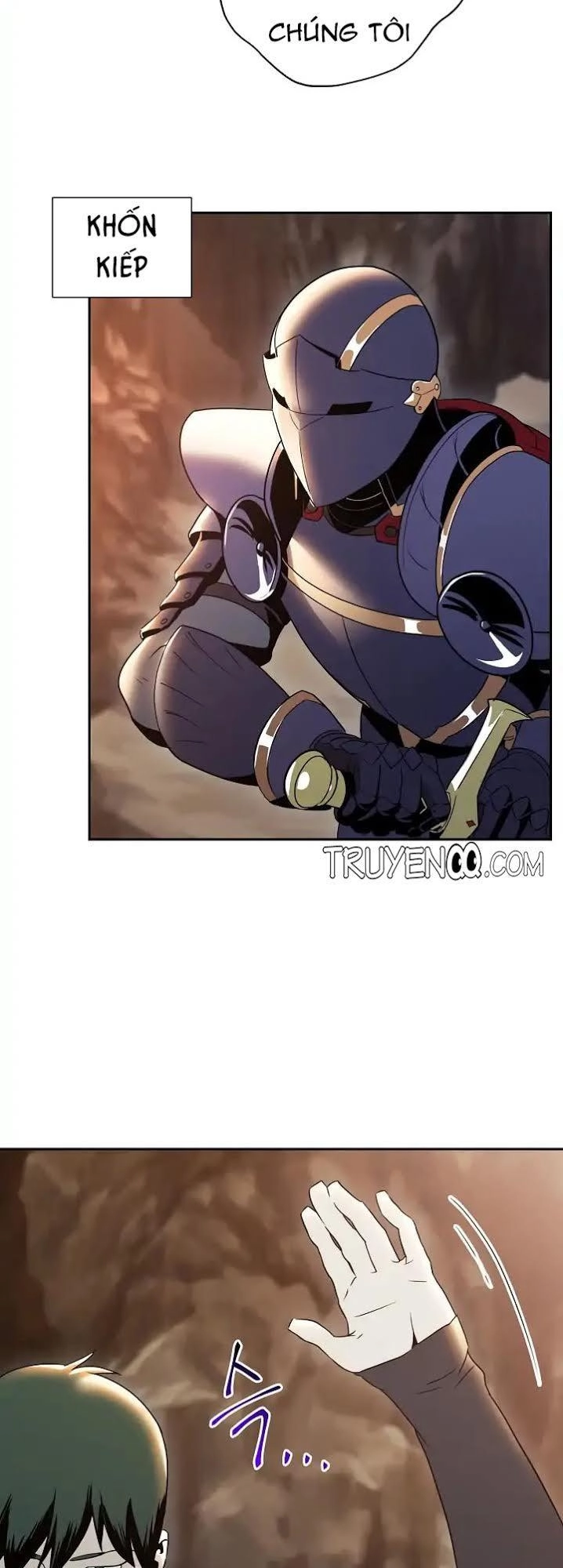 Cốt Binh Trở Lại Chapter 37 - 9