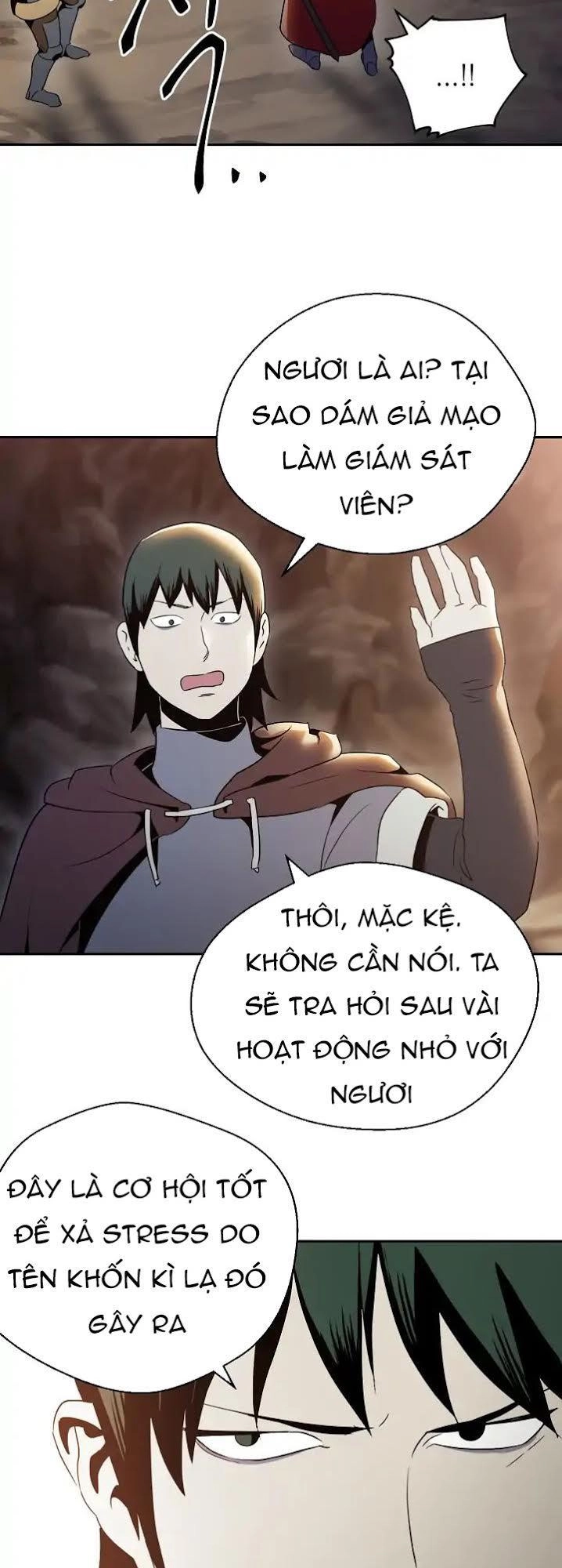 Cốt Binh Trở Lại Chapter 37 - 12