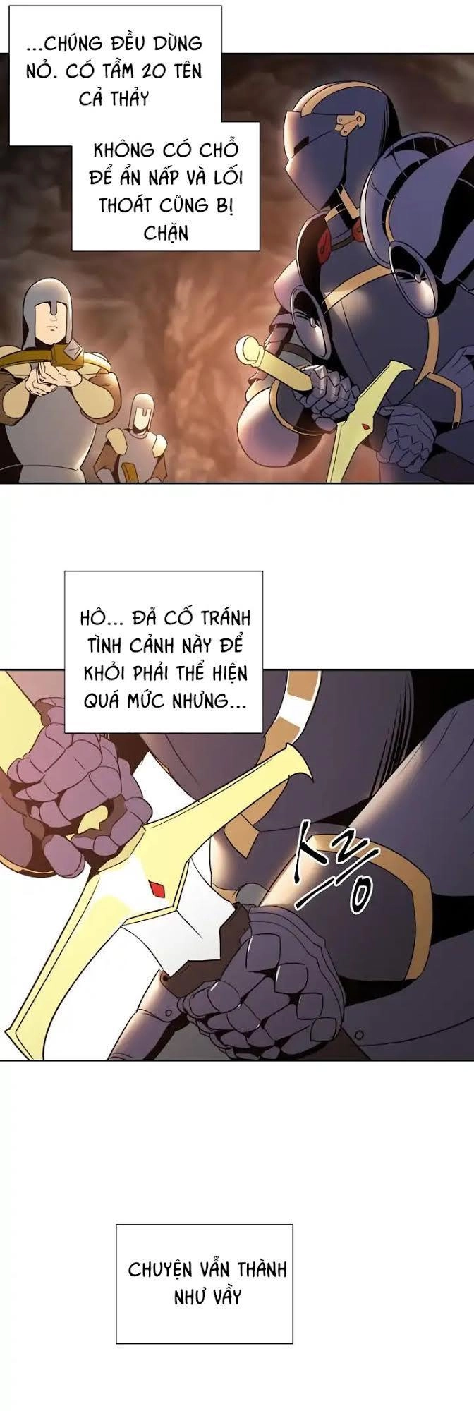 Cốt Binh Trở Lại Chapter 37 - 14