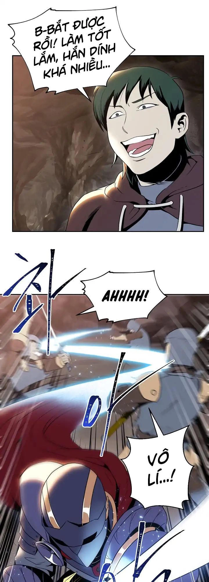 Cốt Binh Trở Lại Chapter 37 - 20