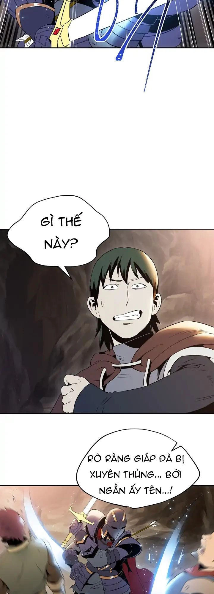 Cốt Binh Trở Lại Chapter 37 - 21