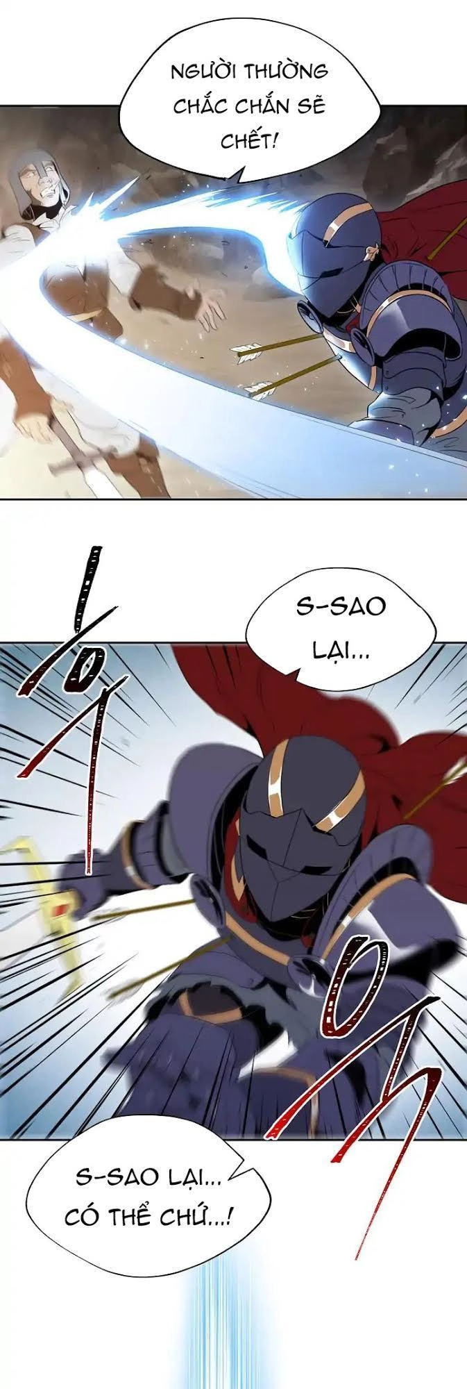 Cốt Binh Trở Lại Chapter 37 - 23