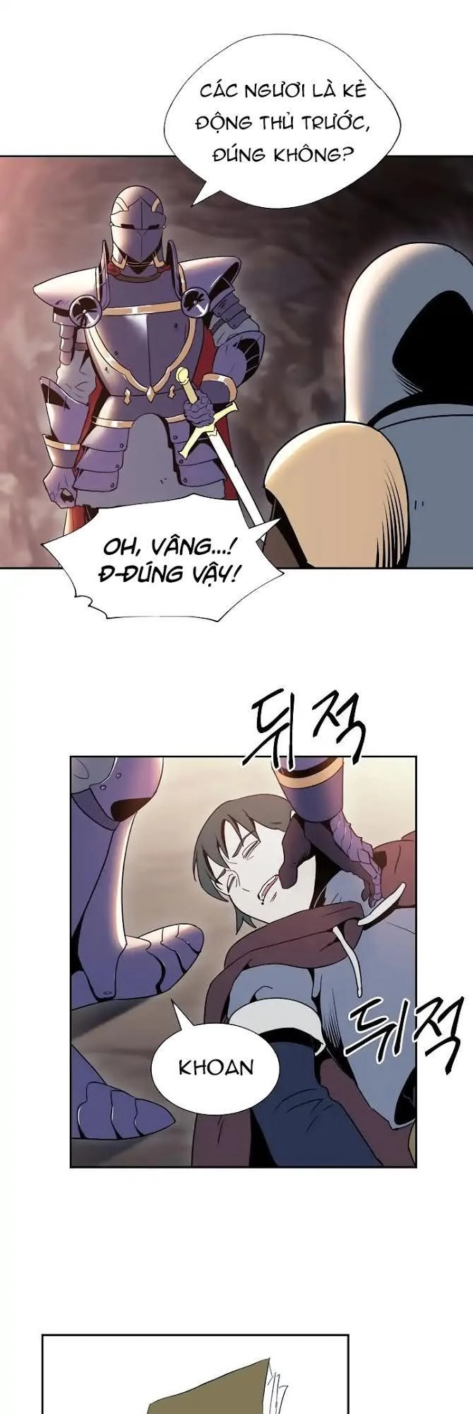 Cốt Binh Trở Lại Chapter 37 - 29