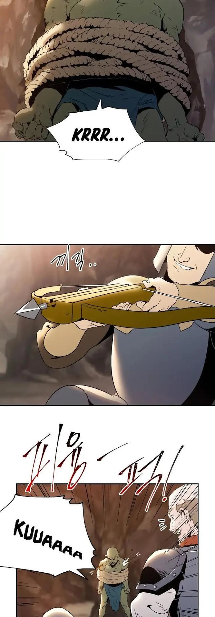 Cốt Binh Trở Lại Chapter 37 - 36