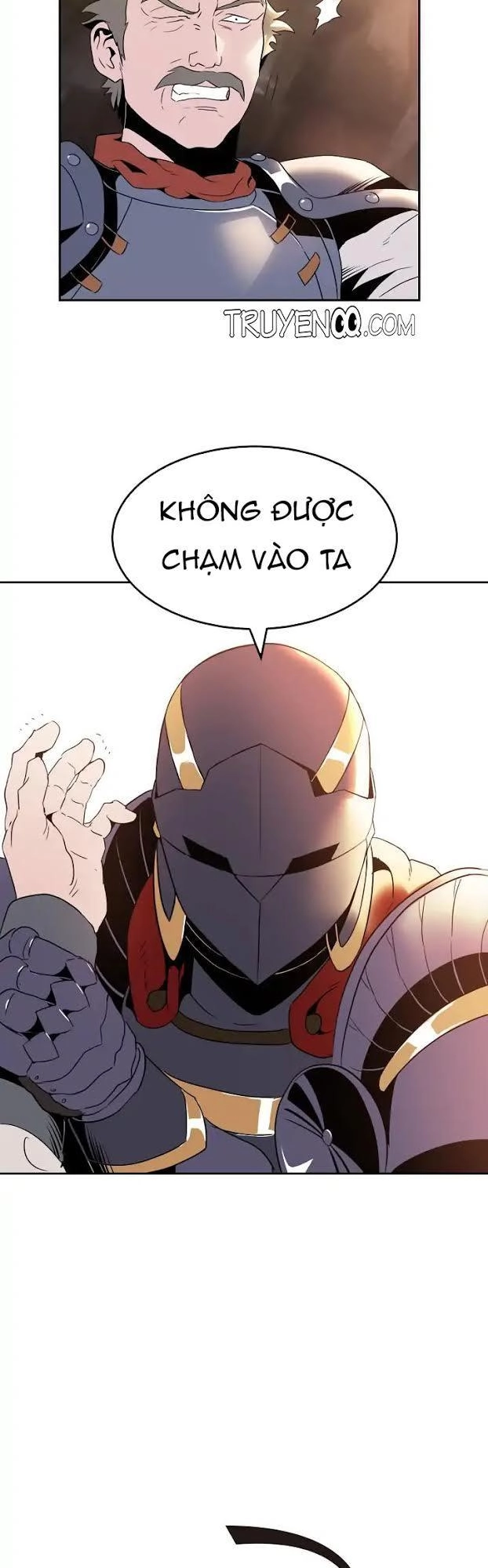 Cốt Binh Trở Lại Chapter 37 - 44