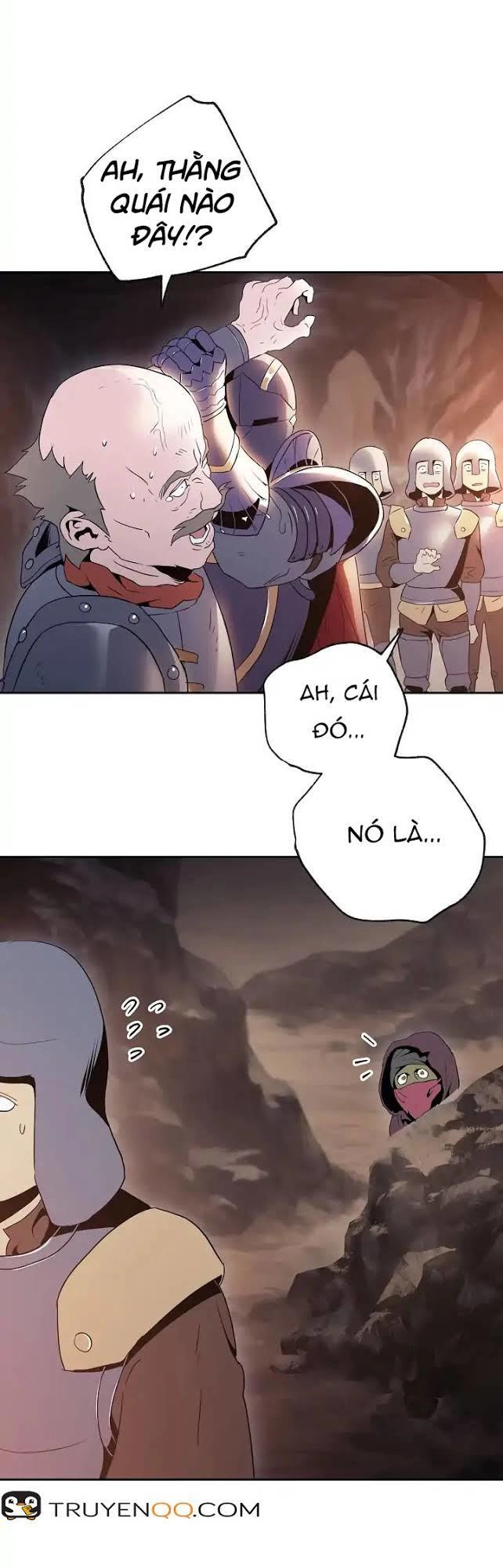 Cốt Binh Trở Lại Chapter 38 - 3