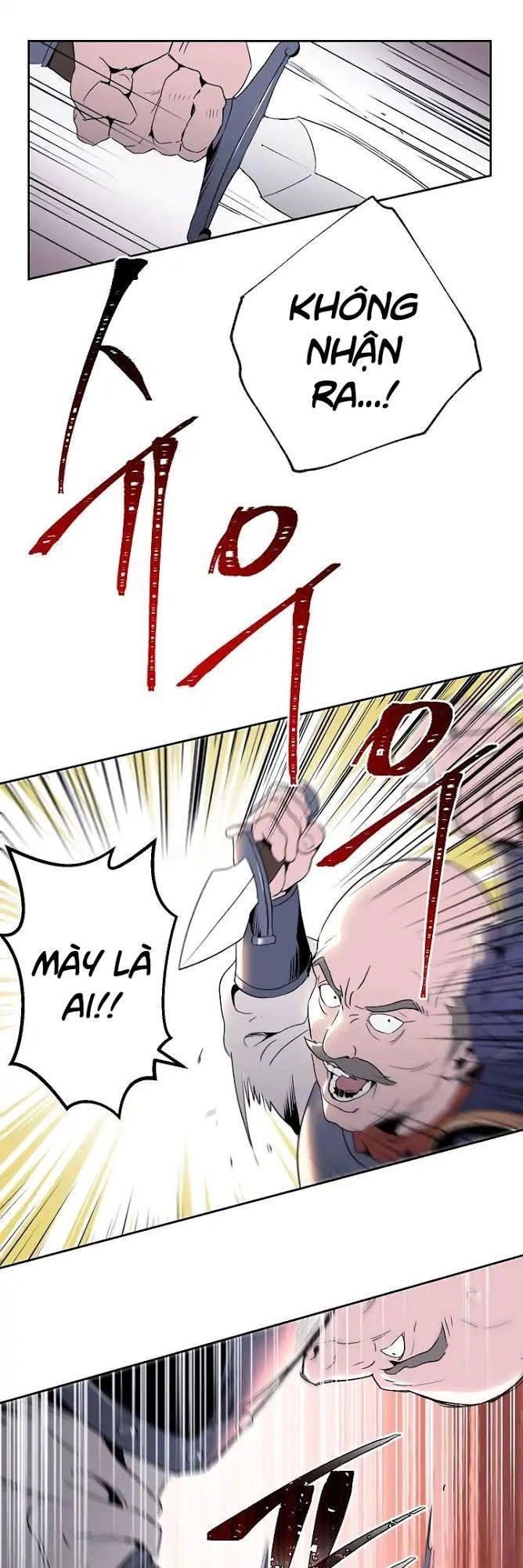 Cốt Binh Trở Lại Chapter 38 - 11