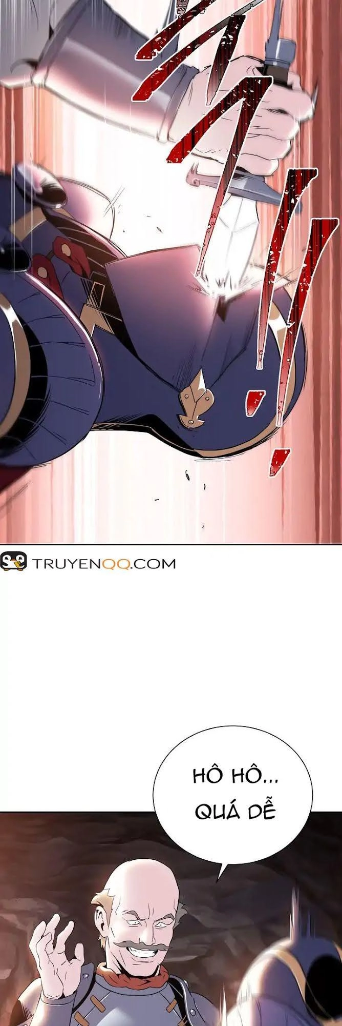 Cốt Binh Trở Lại Chapter 38 - 12