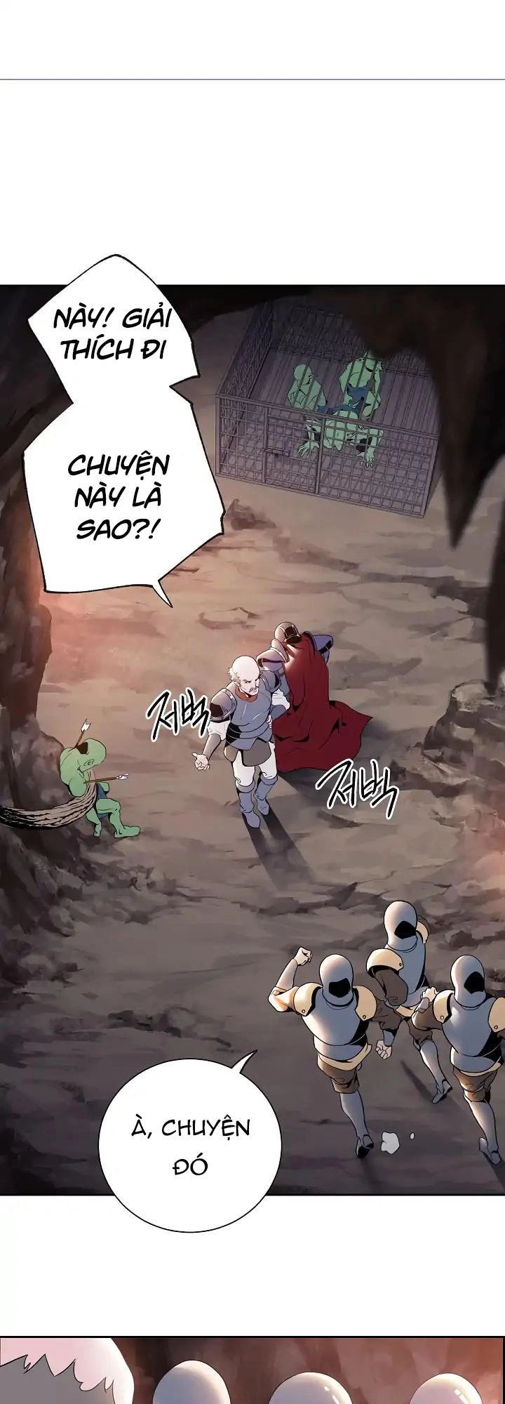 Cốt Binh Trở Lại Chapter 38 - 14