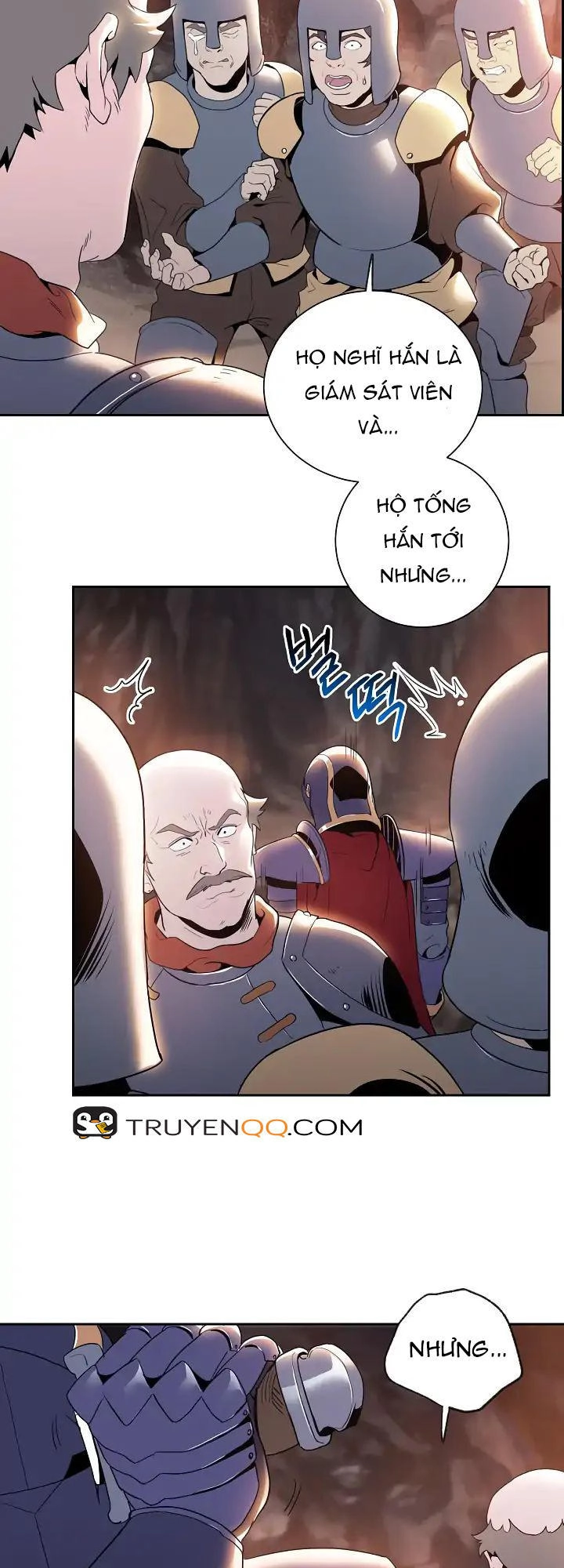 Cốt Binh Trở Lại Chapter 38 - 15