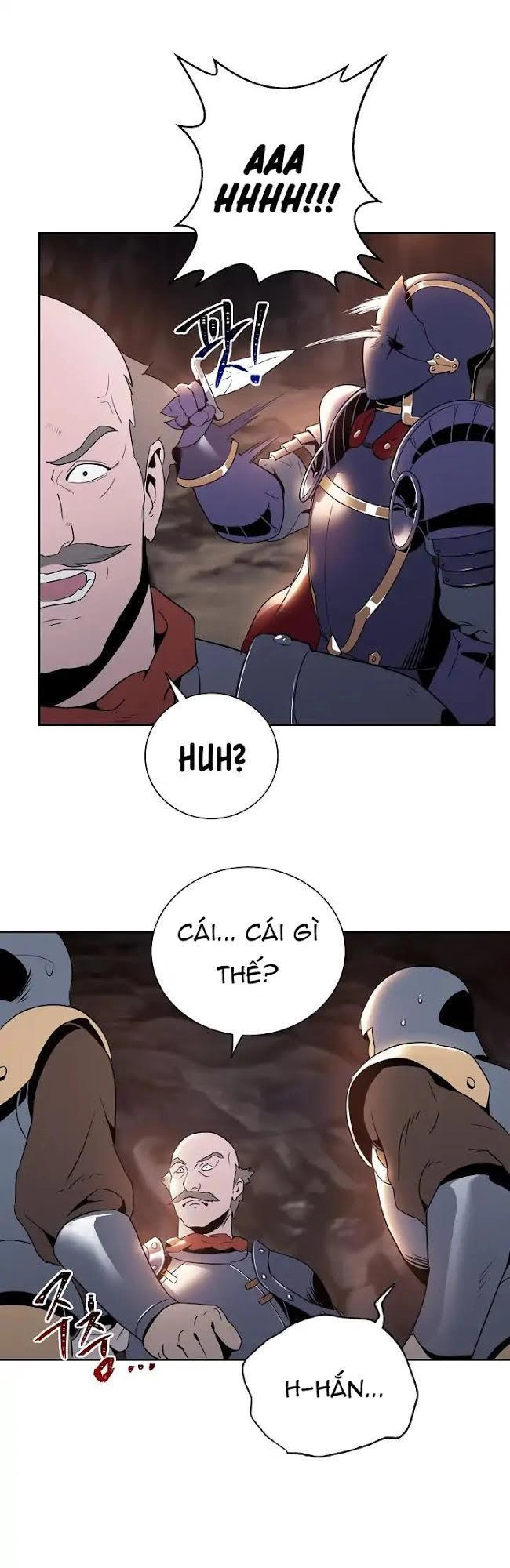 Cốt Binh Trở Lại Chapter 38 - 17