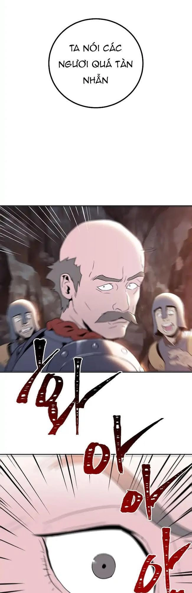 Cốt Binh Trở Lại Chapter 38 - 18