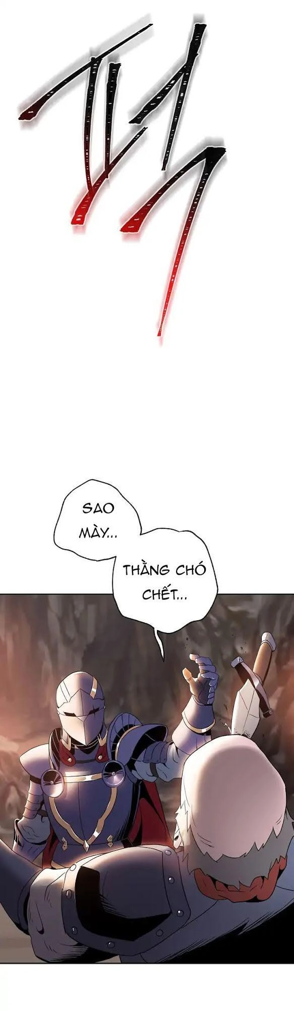 Cốt Binh Trở Lại Chapter 38 - 20