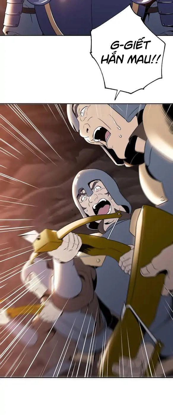 Cốt Binh Trở Lại Chapter 38 - 22