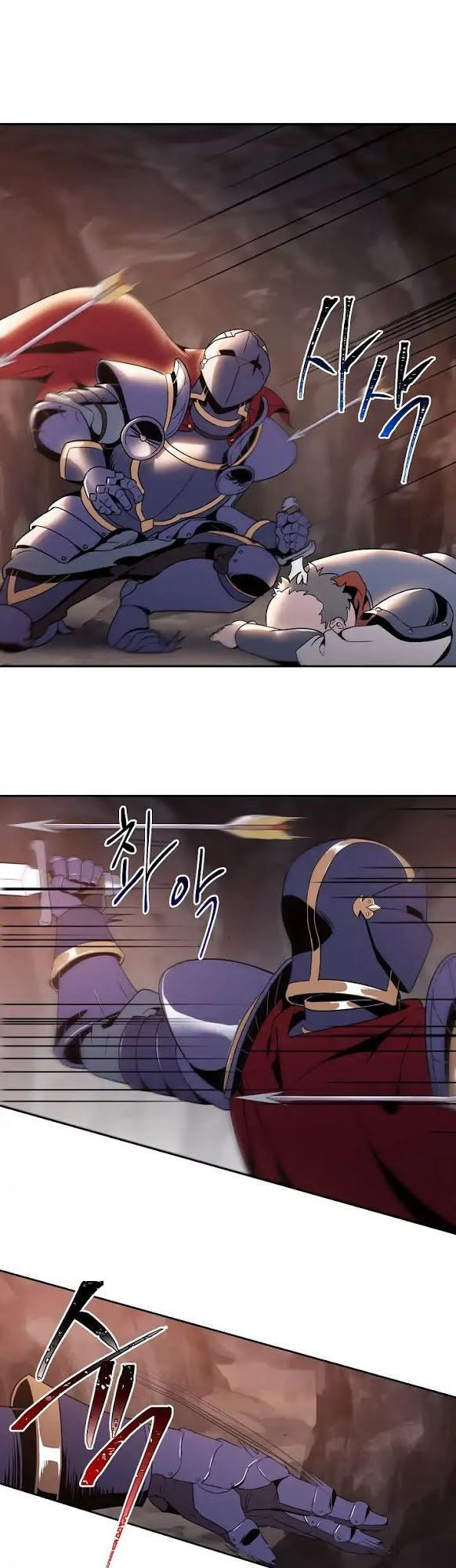 Cốt Binh Trở Lại Chapter 38 - 23