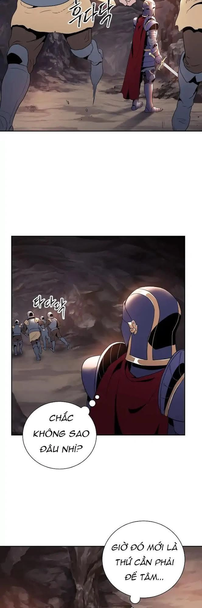 Cốt Binh Trở Lại Chapter 38 - 27