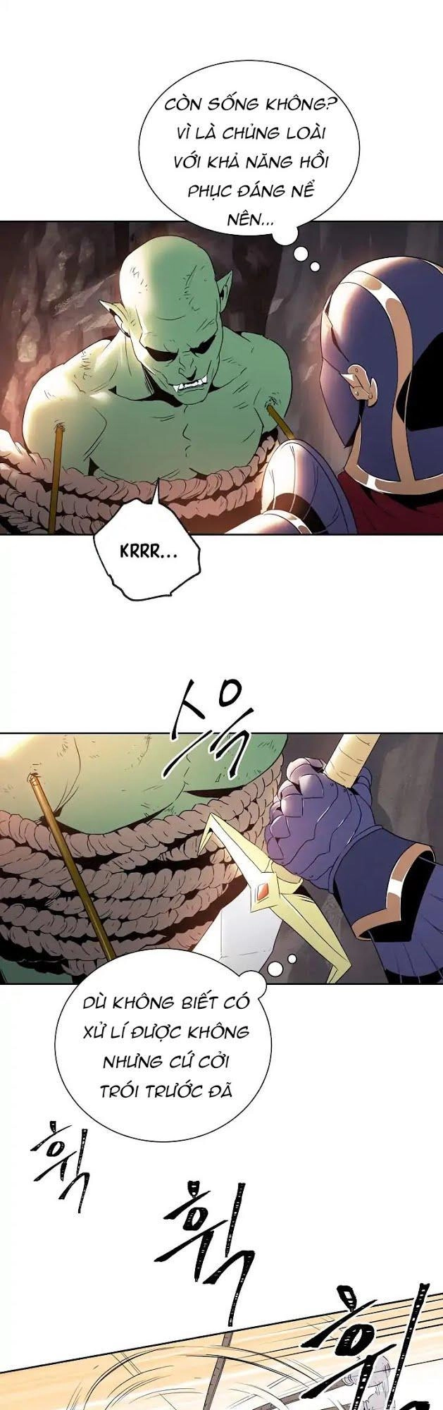 Cốt Binh Trở Lại Chapter 38 - 29