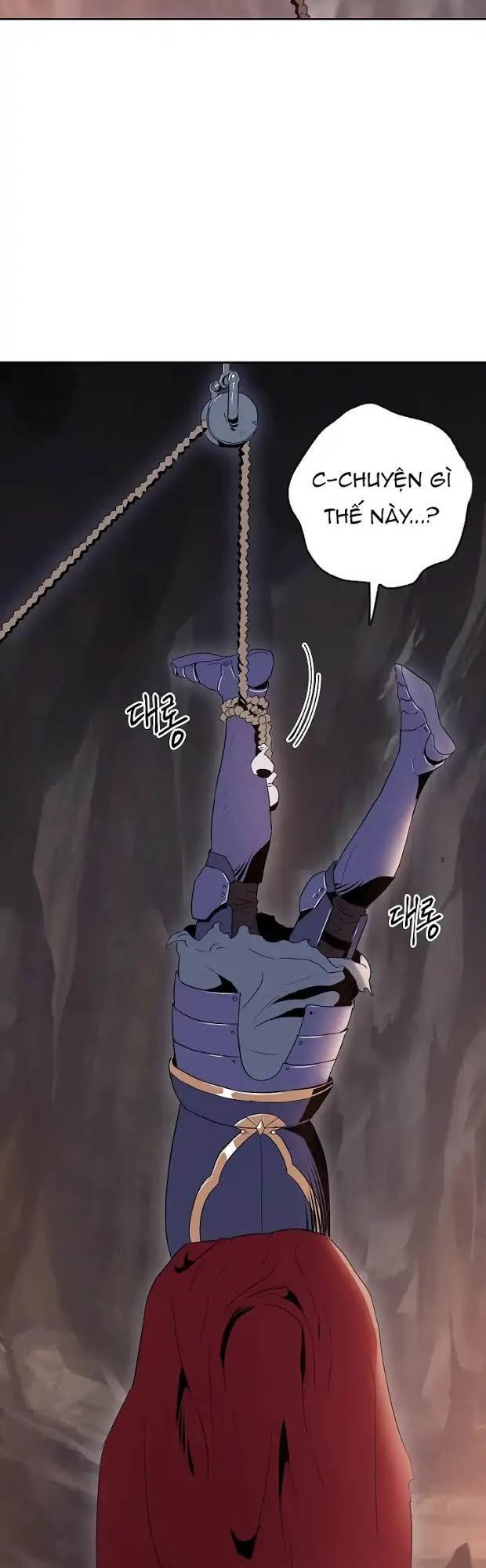 Cốt Binh Trở Lại Chapter 38 - 33