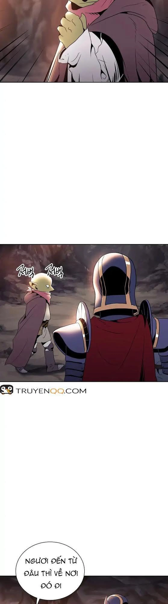 Cốt Binh Trở Lại Chapter 38 - 42