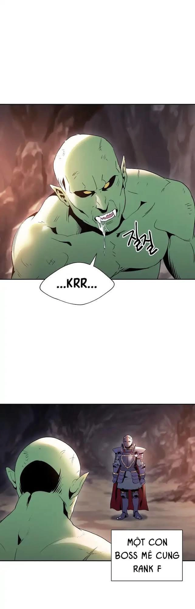 Cốt Binh Trở Lại Chapter 39 - 13