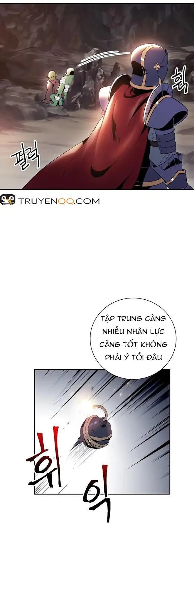 Cốt Binh Trở Lại Chapter 39 - 28