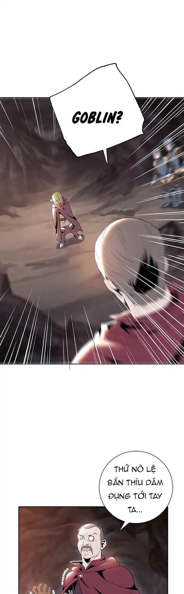 Cốt Binh Trở Lại Chapter 39 - 43