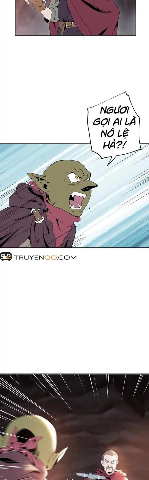 Cốt Binh Trở Lại Chapter 39 - 44