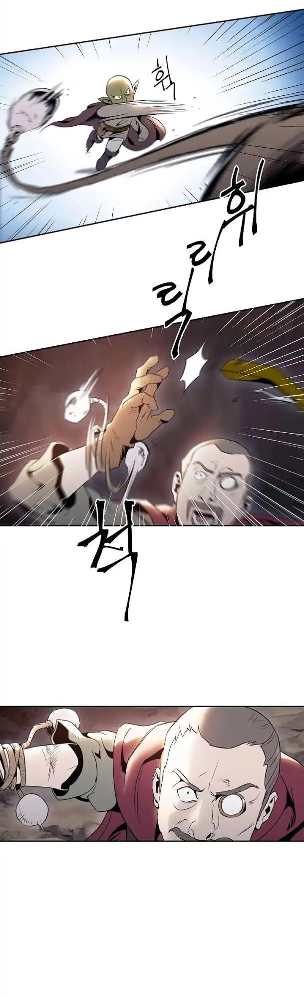 Cốt Binh Trở Lại Chapter 39 - 47