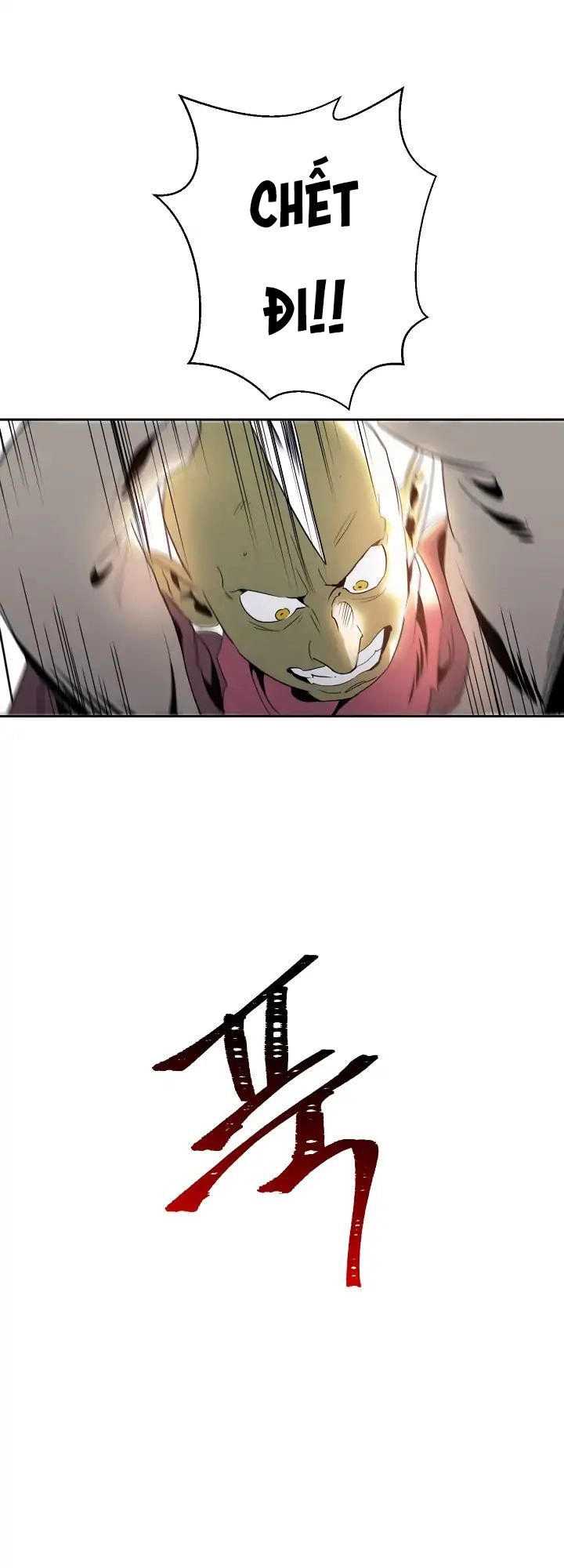 Cốt Binh Trở Lại Chapter 39 - 49