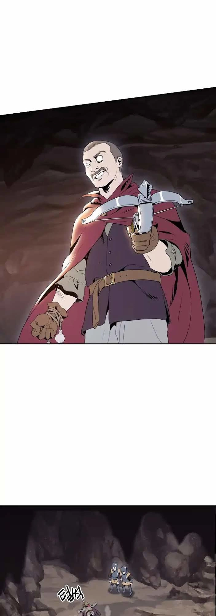 Cốt Binh Trở Lại Chapter 39 - 52