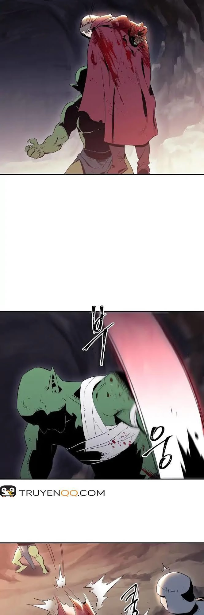 Cốt Binh Trở Lại Chapter 40 - 15