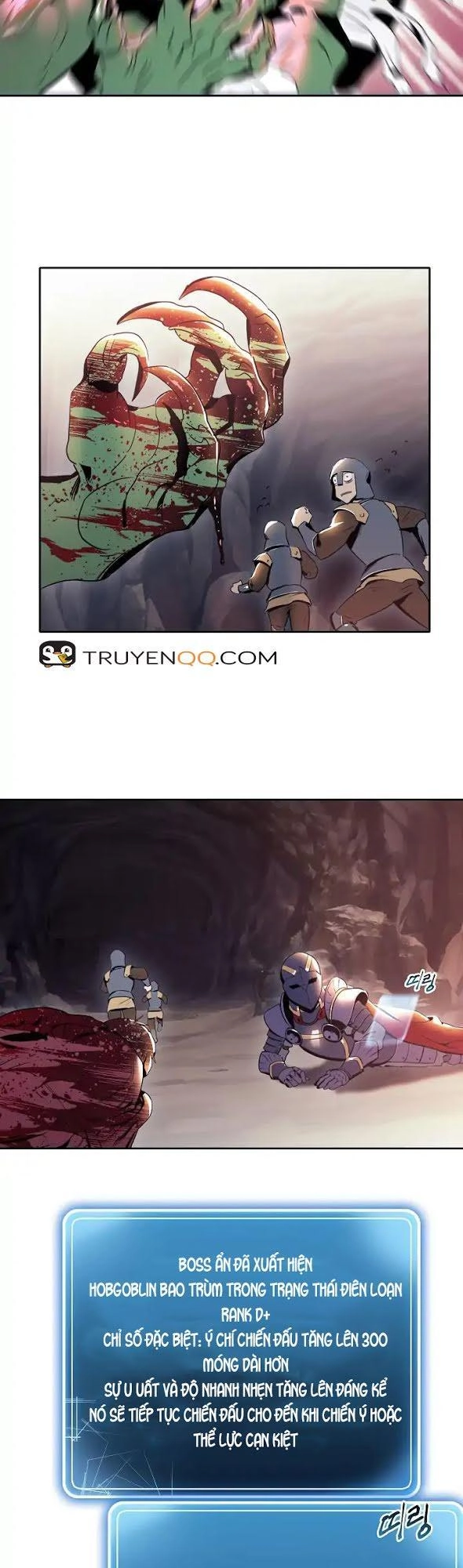 Cốt Binh Trở Lại Chapter 40 - 18