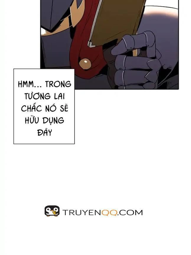 Cốt Binh Trở Lại Chapter 40 - 46