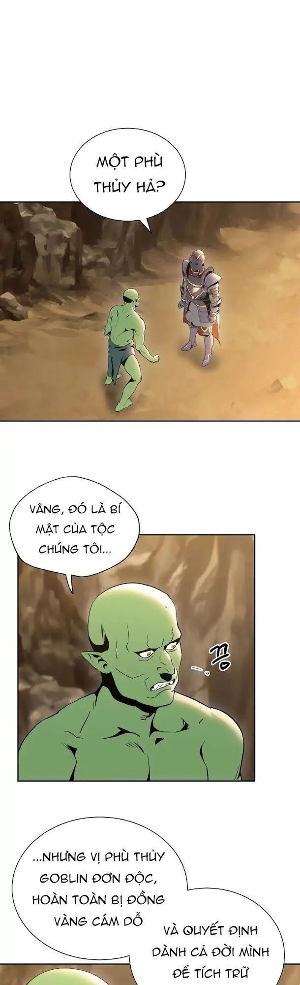 Cốt Binh Trở Lại Chapter 41 - 2