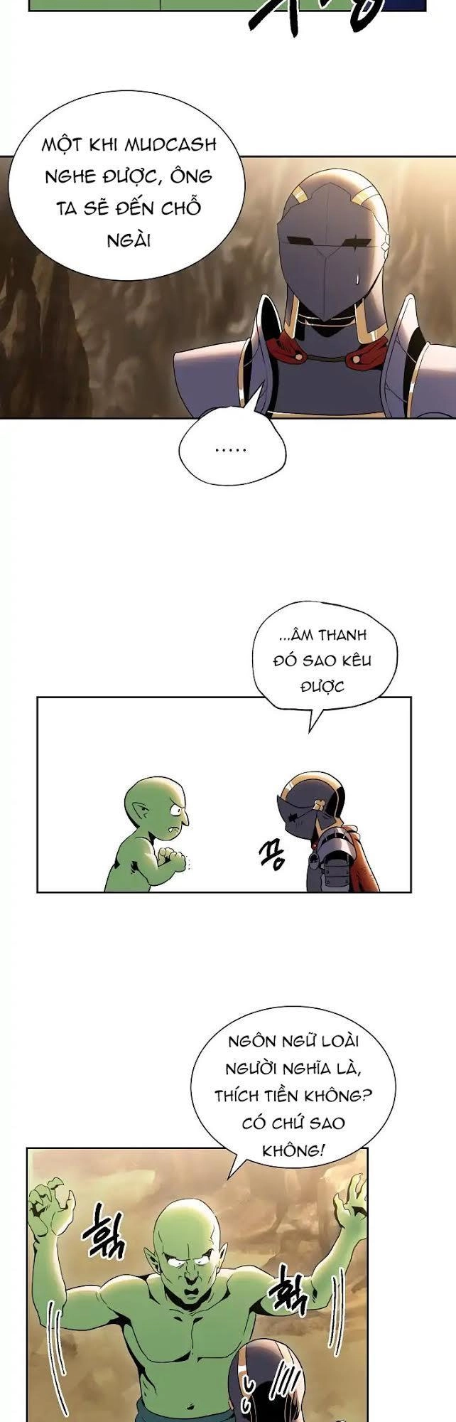 Cốt Binh Trở Lại Chapter 41 - 9