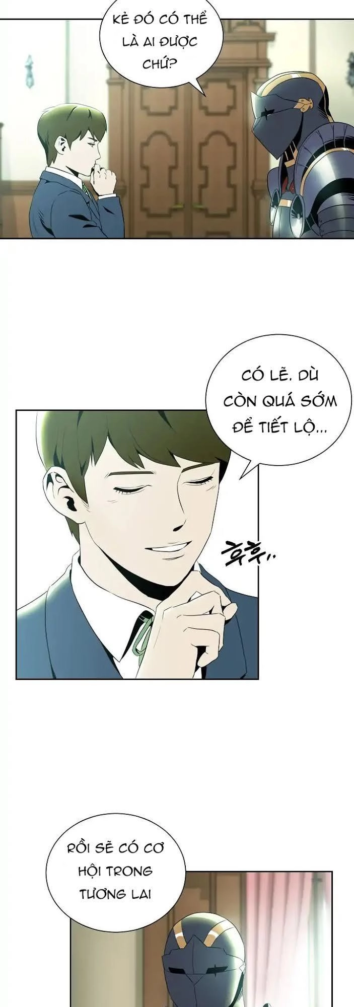 Cốt Binh Trở Lại Chapter 41 - 17