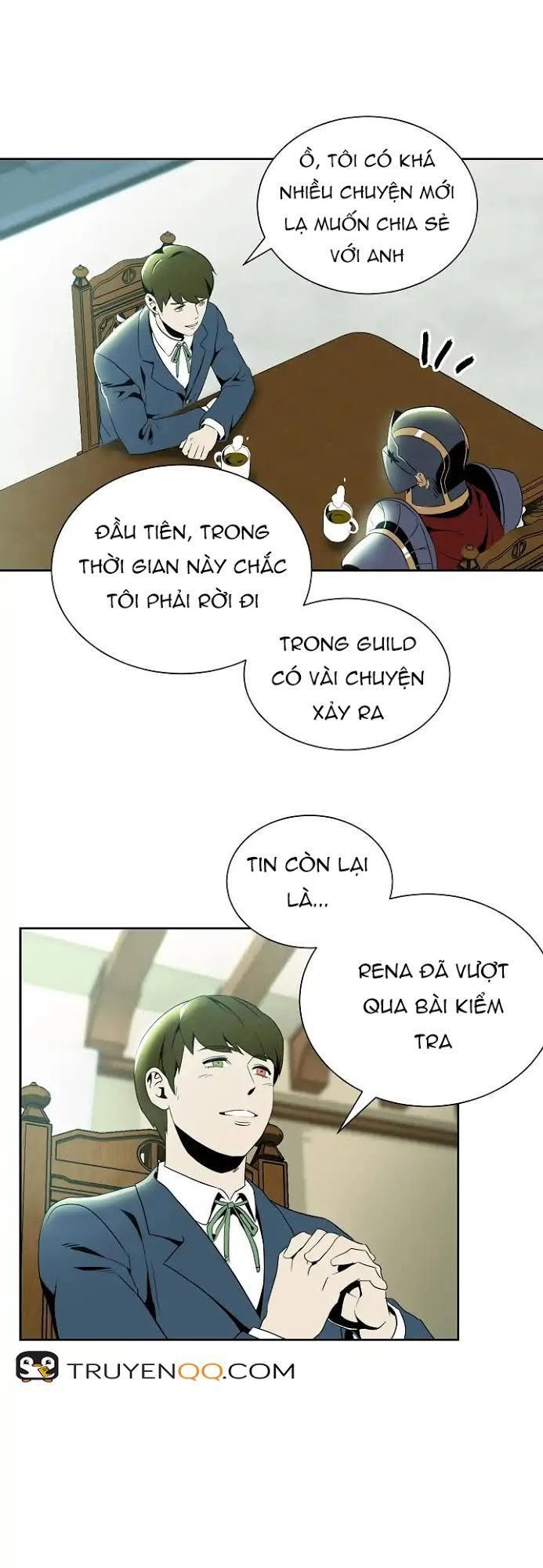 Cốt Binh Trở Lại Chapter 41 - 19