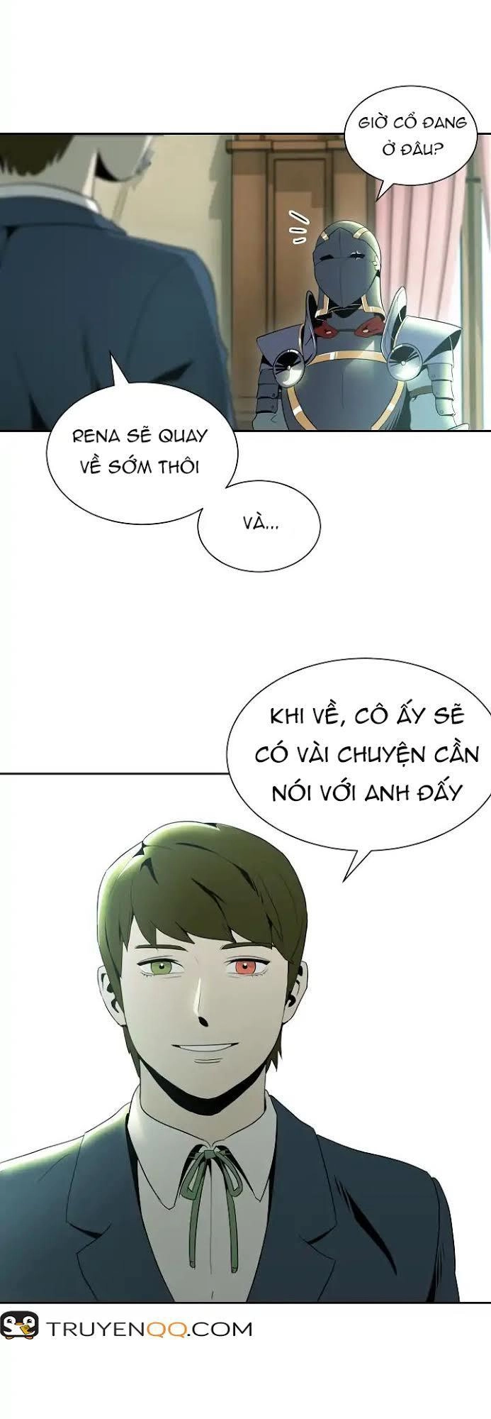 Cốt Binh Trở Lại Chapter 41 - 20