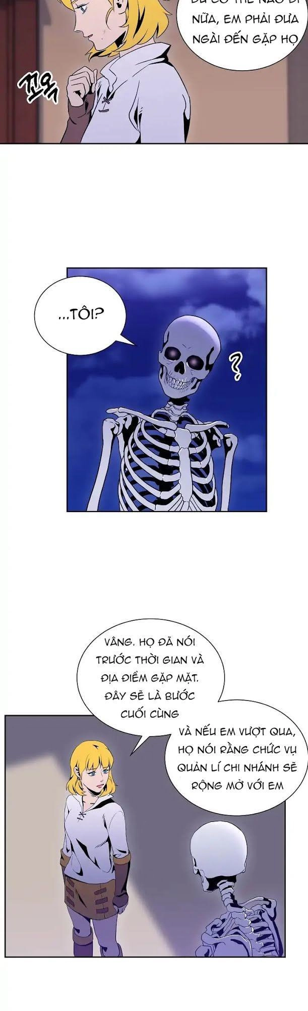 Cốt Binh Trở Lại Chapter 41 - 29