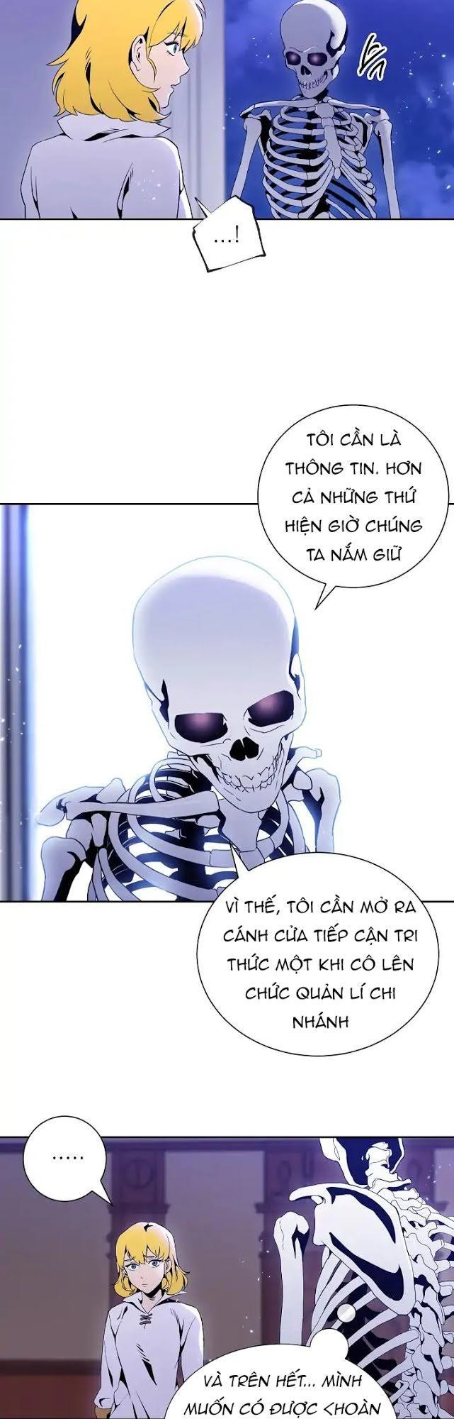 Cốt Binh Trở Lại Chapter 41 - 32